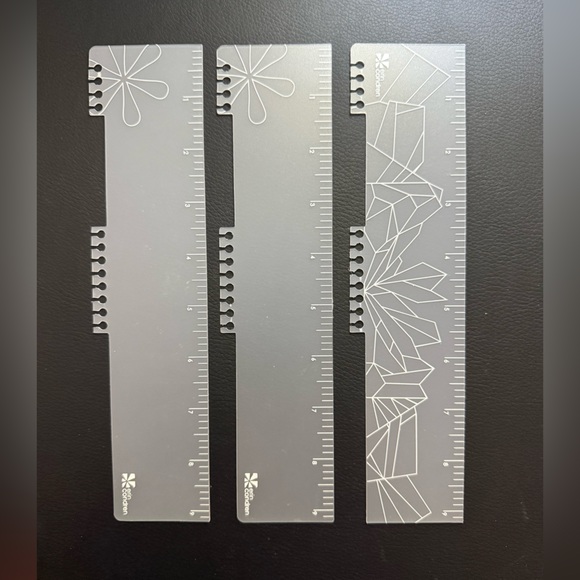 BUNDLE! Erin Condren Planner Covers - Assortment - Picture 12 of 12